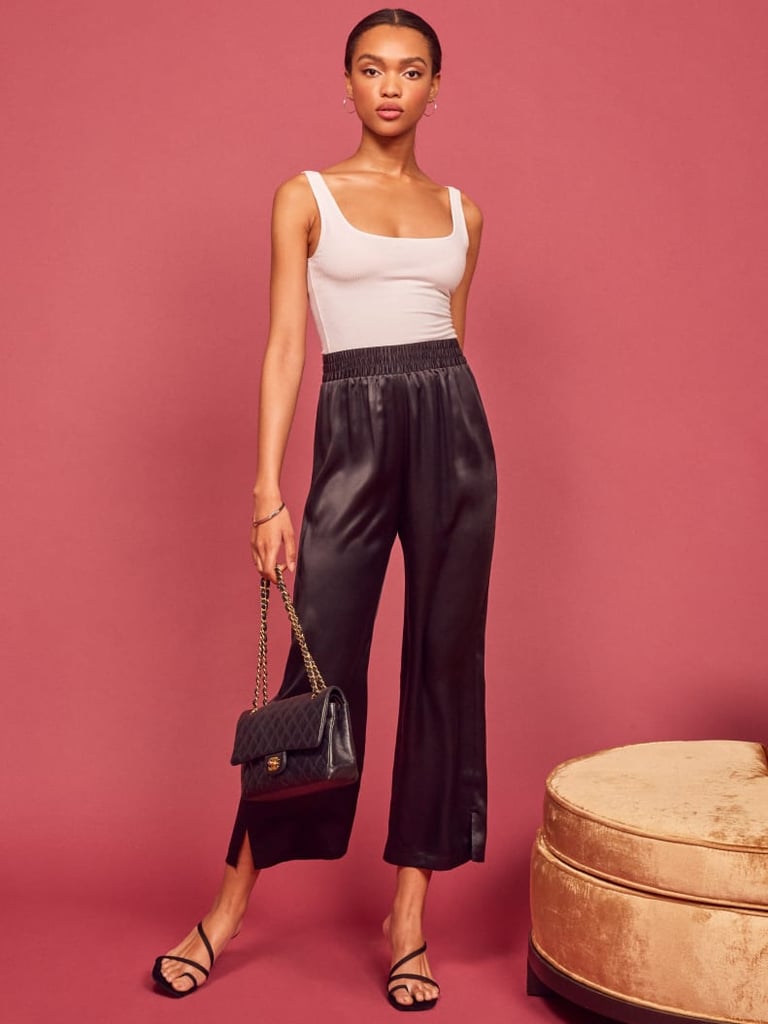 Reformation Formosa Pants