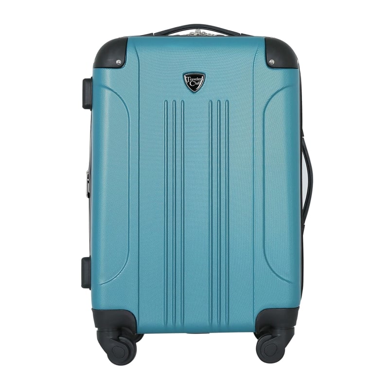 Best Hard-Side Suitcase