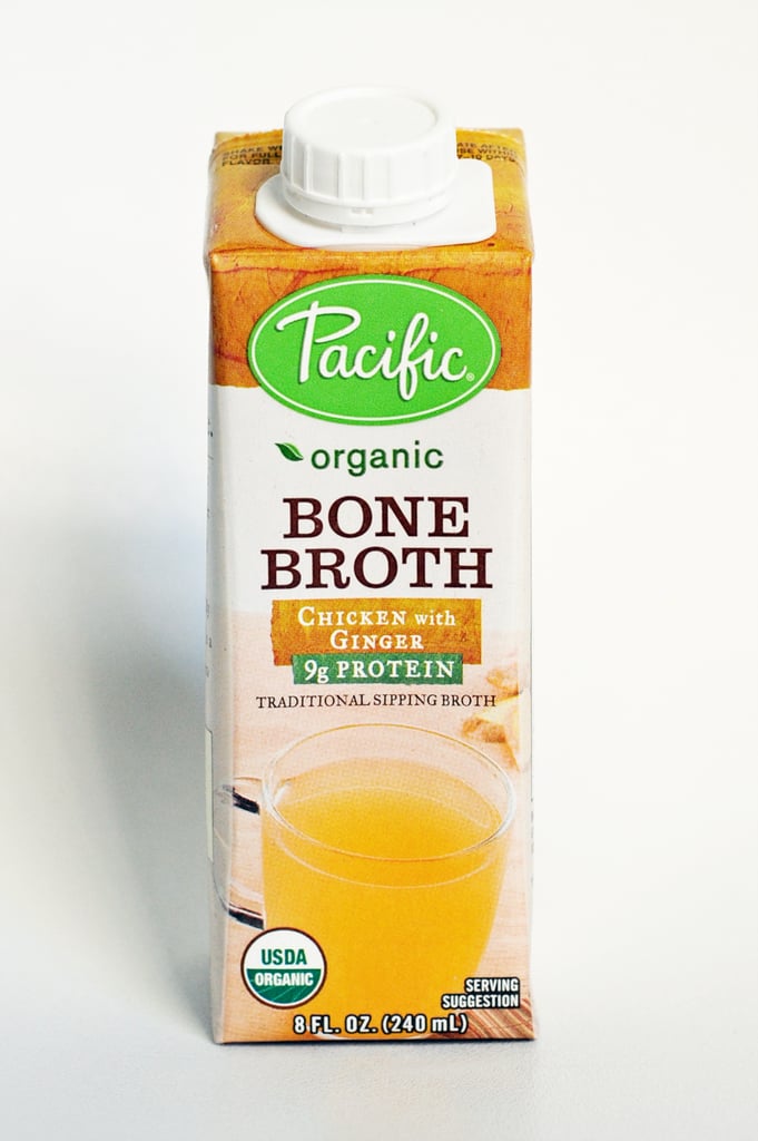 Pacific Organic Chicken With Ginger Bone Broth