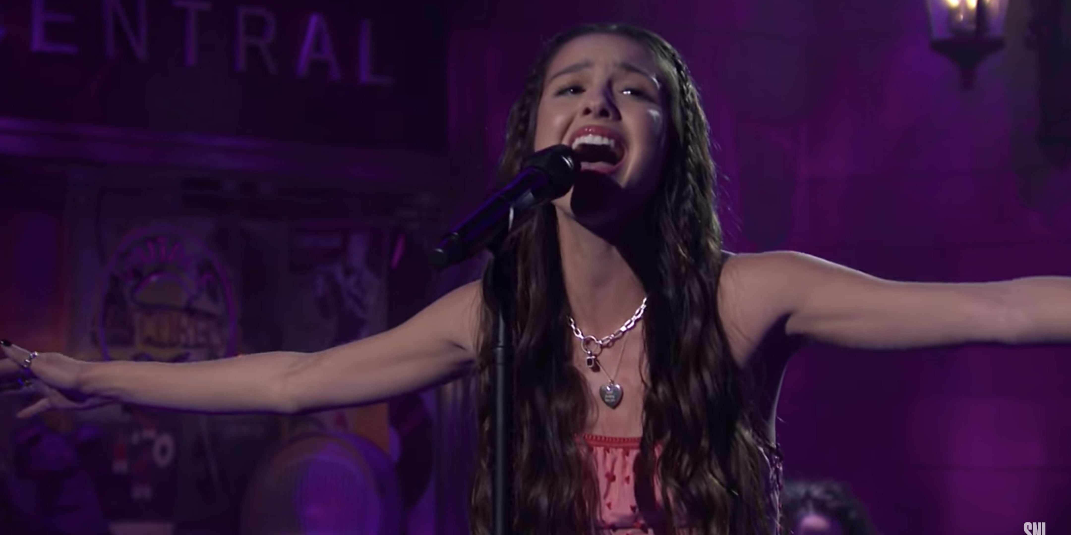 Watch Olivia Rodrigo's Performances on Saturday Night Live POPSUGAR