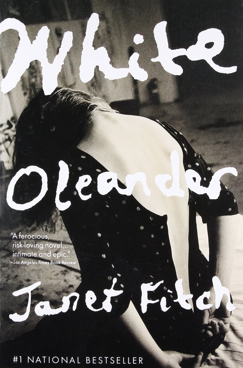 White Oleander by Janet Finch