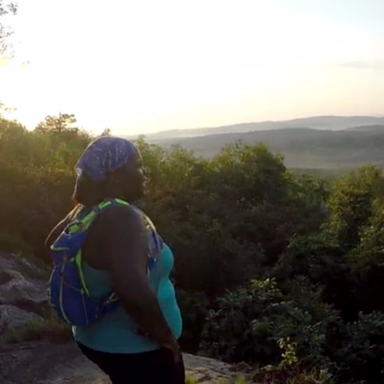 Fat Girl Running Blogger Interview
