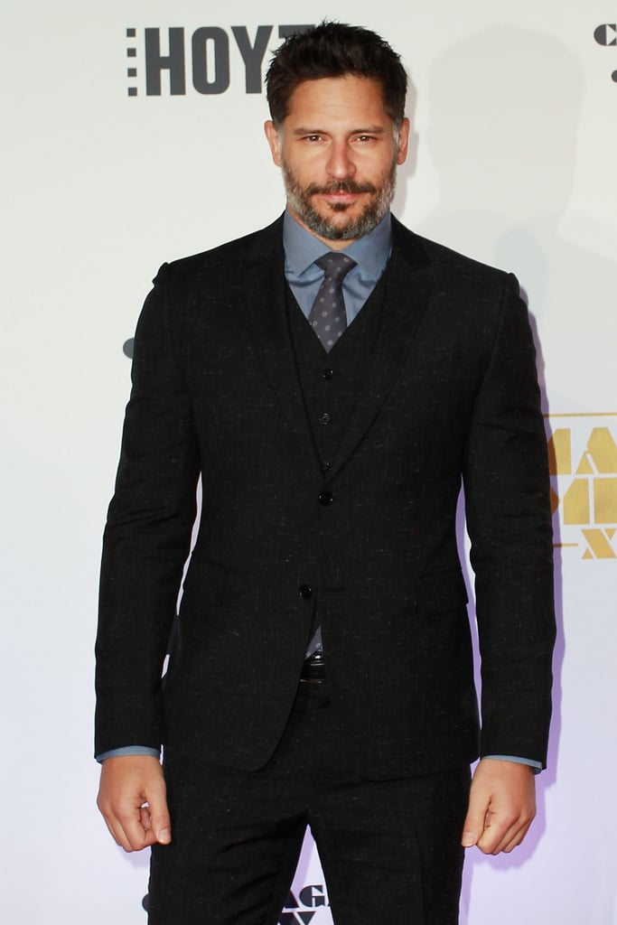 Magic Mike XXL Australian Premiere Pictures