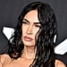 See Megan Fox's Silver Hair Color For Johnny & Clyde Movie
