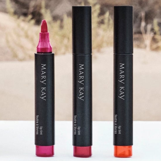 Mary Kay Lip Tint Review