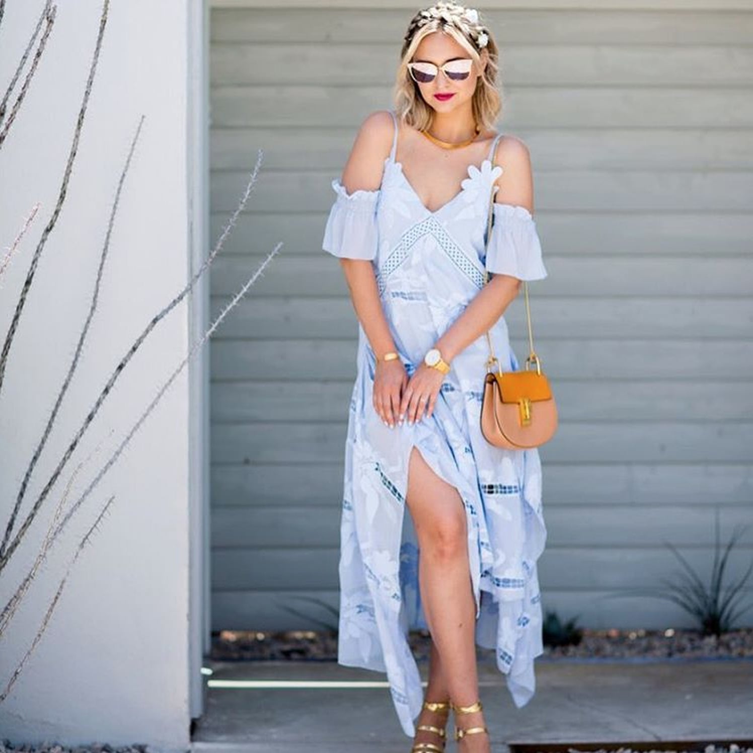 When Is It Too Cold to Wear Shorts? POPSUGAR Fashion