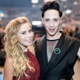 The Internet Is Torn Over Johnny Weir and Tara Lipinski's Savage Olympic Commentary