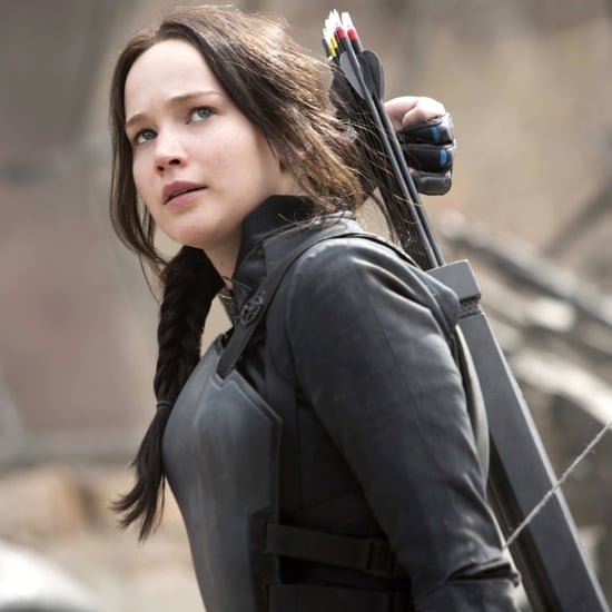 The Hunger Game of Thrones Mashup Video