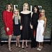 Big Little Lies Cast at ELLE's Women in Television 2017