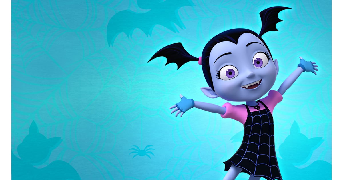 Vampirina | Best Shows For Kids on Disney Plus 2020 ...