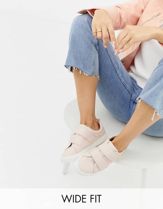 Sneaker Trends For 2019 POPSUGAR Fashion