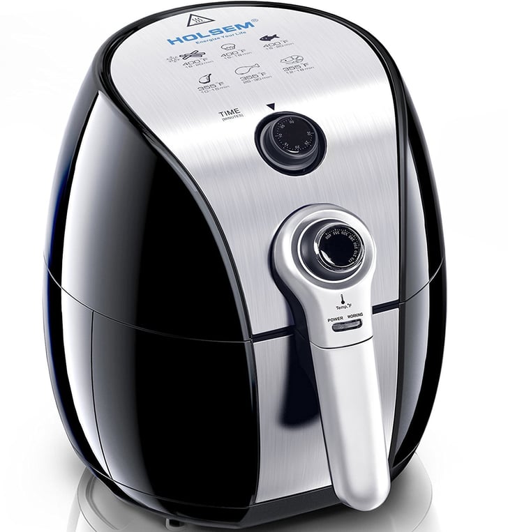 HOLSEM Air Fryer with Rapid Air Circulation System &hellip;