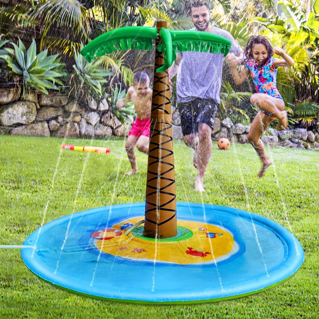 The Best Water Toys For Kids 2020 Popsugar Family