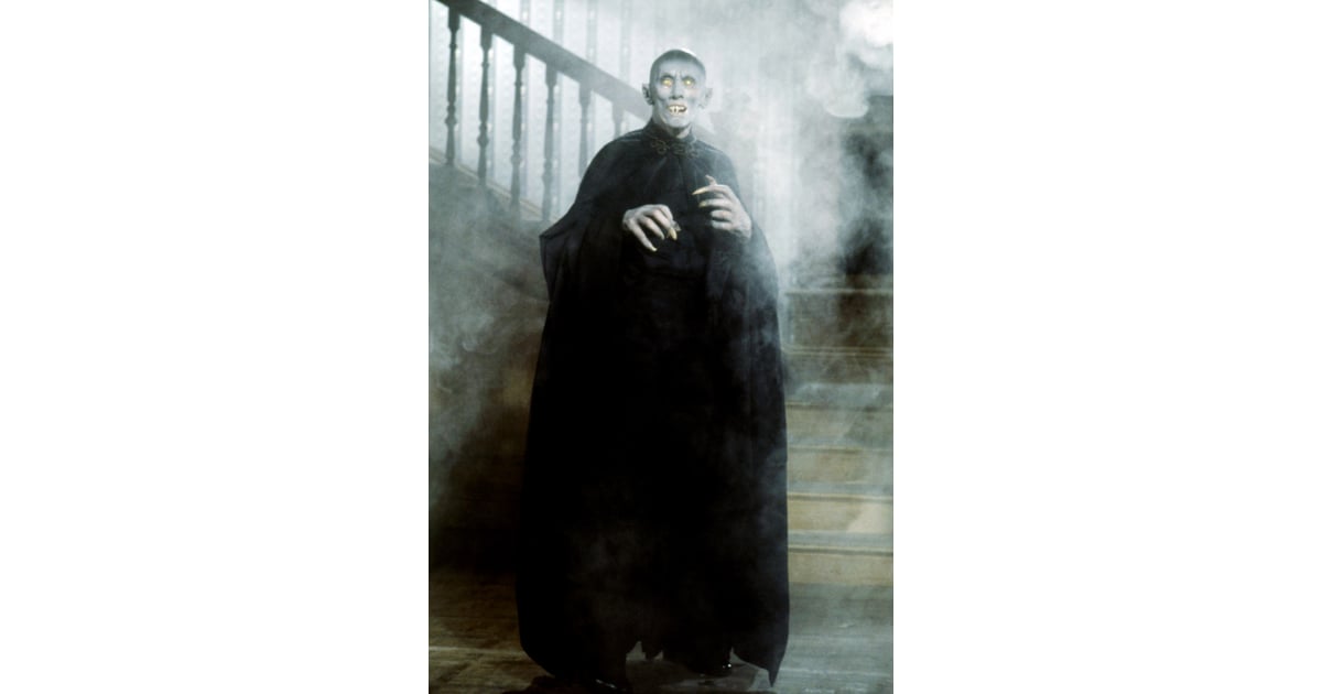 Kurt Barlow From Salem’s Lot Stephen King Character Halloween
