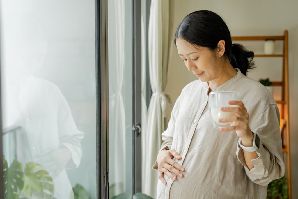 12 Best Prenatal Vitamins of 2023, According to a Dietitian