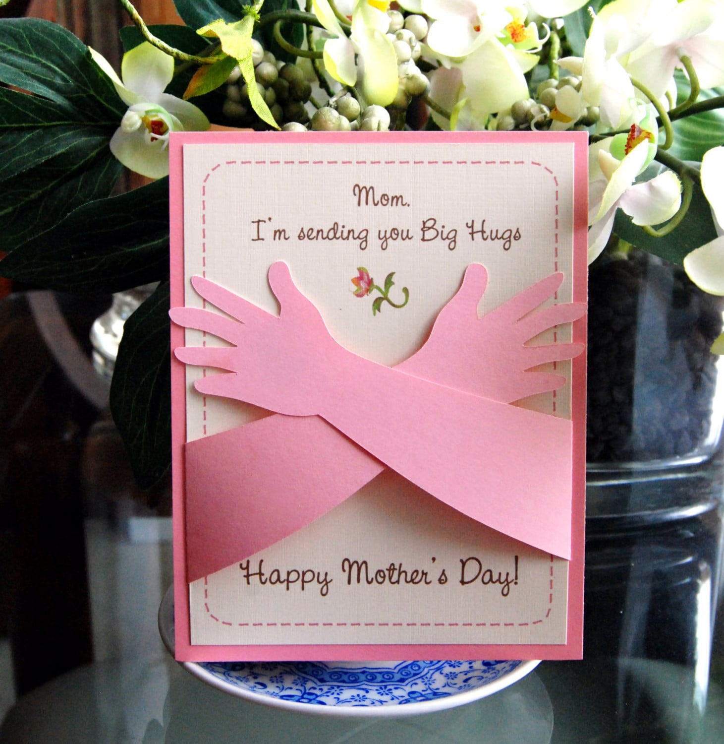 Most Popular Mother's Day Card | POPSUGAR Home