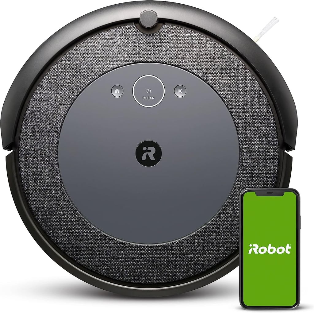 Best Prime Day Smart Home Deals: iRobot Roomba Vacuum