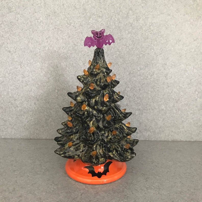 Halloween Tree