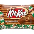 Hershey's Has Fun New Candy For the Holidays, Including Reese's Lights and Cinnamon Kit Kats!