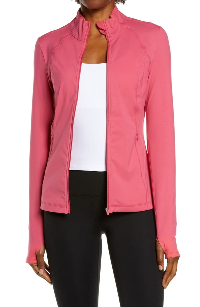 Sweaty Betty Power Workout Jacket | Best Deals and Sales For Fourth of ...