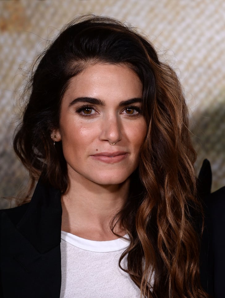 Nikki Reed: May 17 | Celebrities Born in 1988 | POPSUGAR Celebrity Photo 12