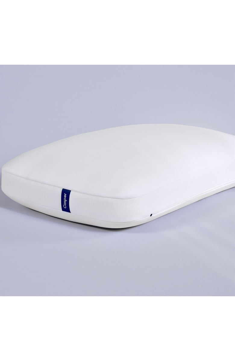 Casper Foam Pillow