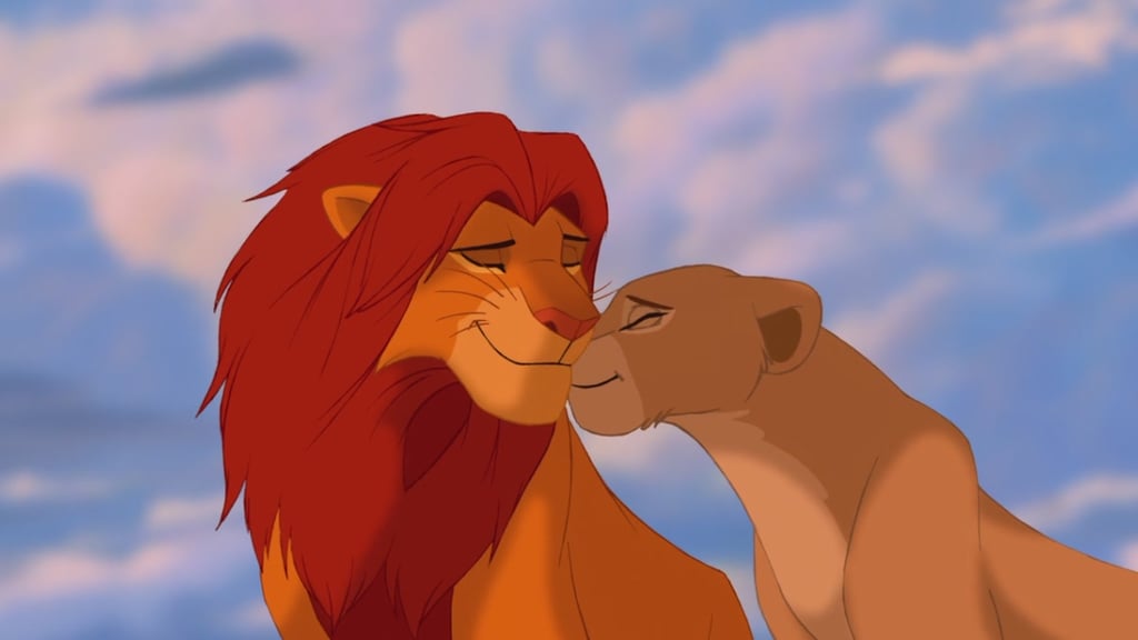 The Lion King