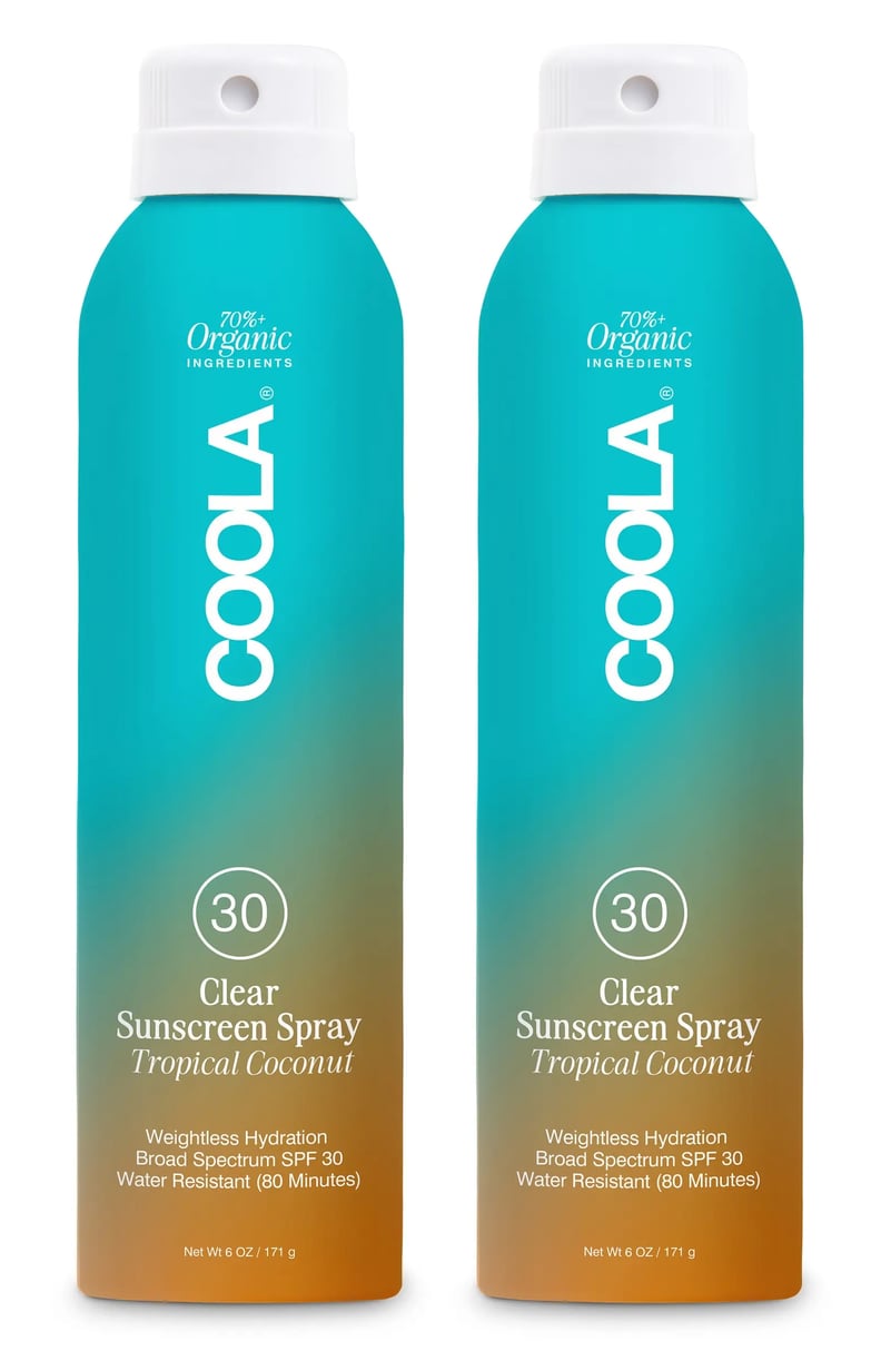 Best Body Sunscreen Deal