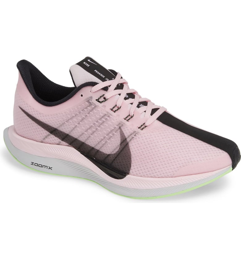 Nike Zoom Pegasus 35 Turbo Running Shoes