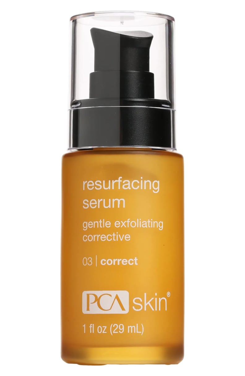 Best Skin Care: PCA Skin Resurfacing Serum