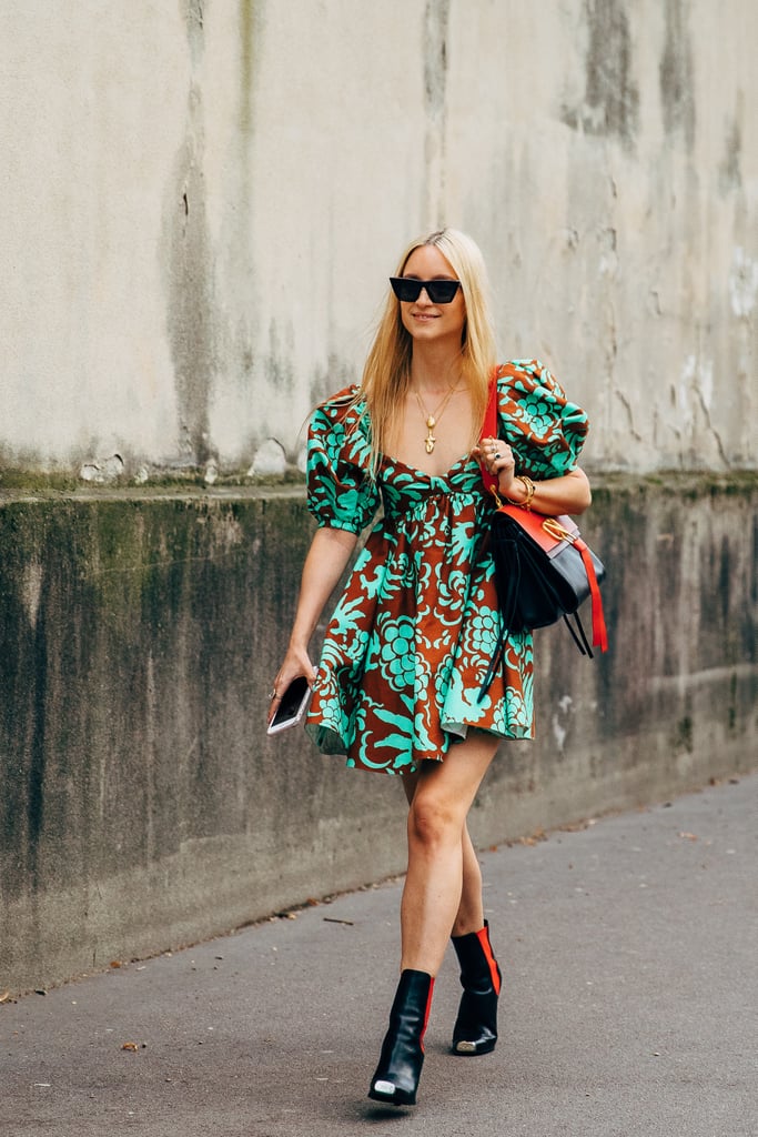 Paris Fashion Week Day 7 | Paris Fashion Week Street Style Fall 2019 ...