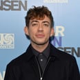 Kevin McHale Wants Viewers to Know the "Glee" Cast Are Not Involved in the Docuseries