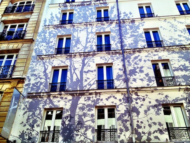Apostrophe Hotel