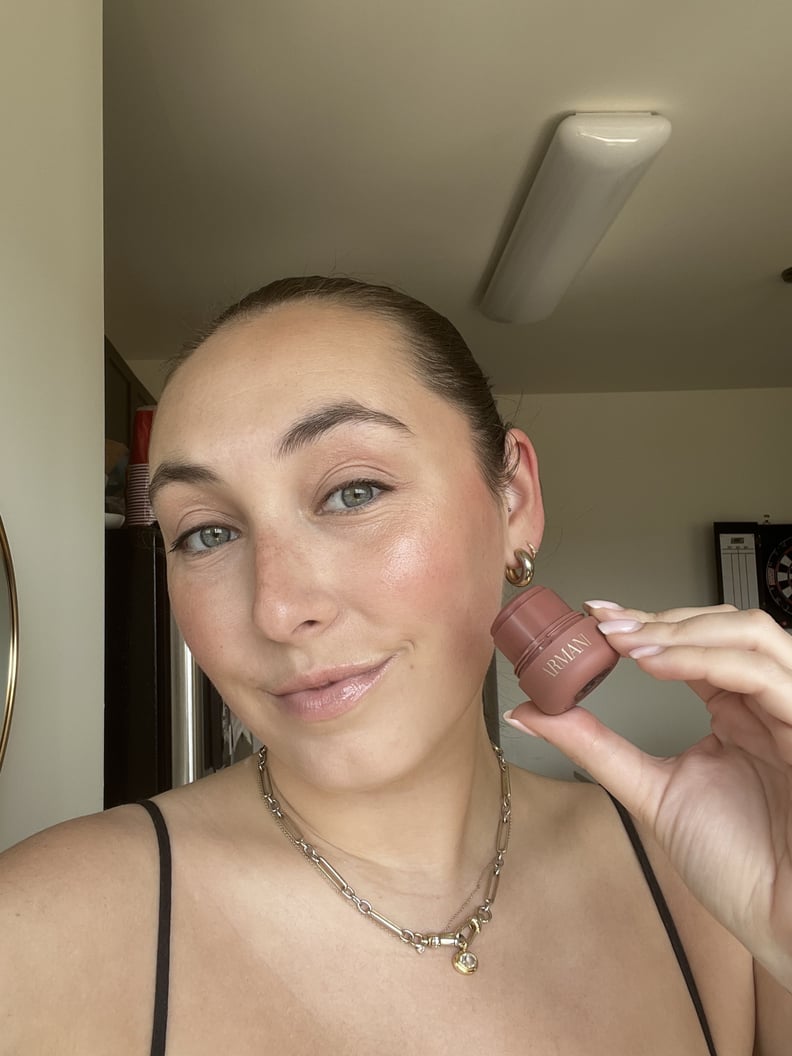 Best Cream-to-Powder Blush