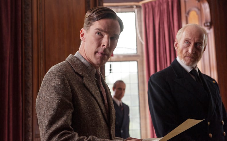 The Imitation Game