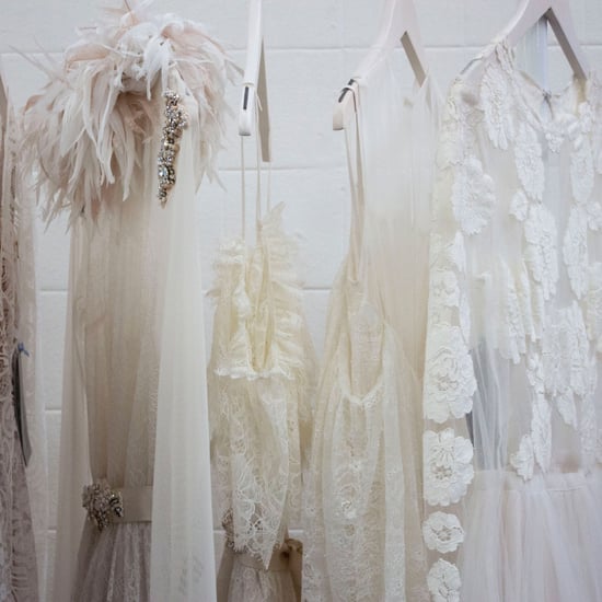 Should You Go Wedding Dress Shopping With Your Mom?