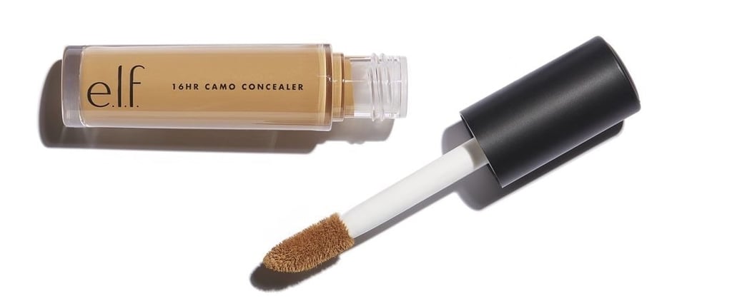 This Concealer Makes It Look Like I Never Had Dark Spots, and It's Only $5