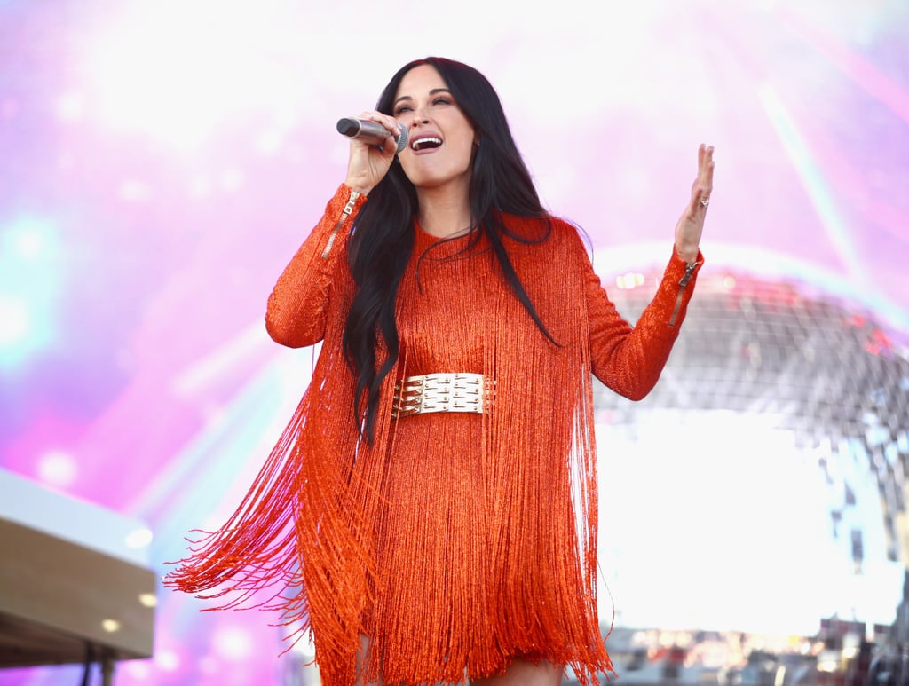 Kacey Musgraves Performance at Coachella 2019