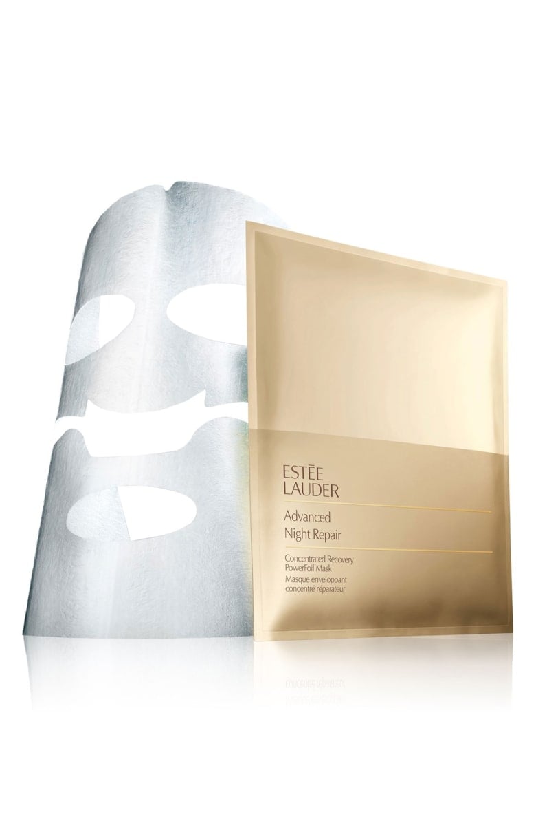 Estée Lauder Advanced Night Repair Concentrated Recovery PowerFoil Mask