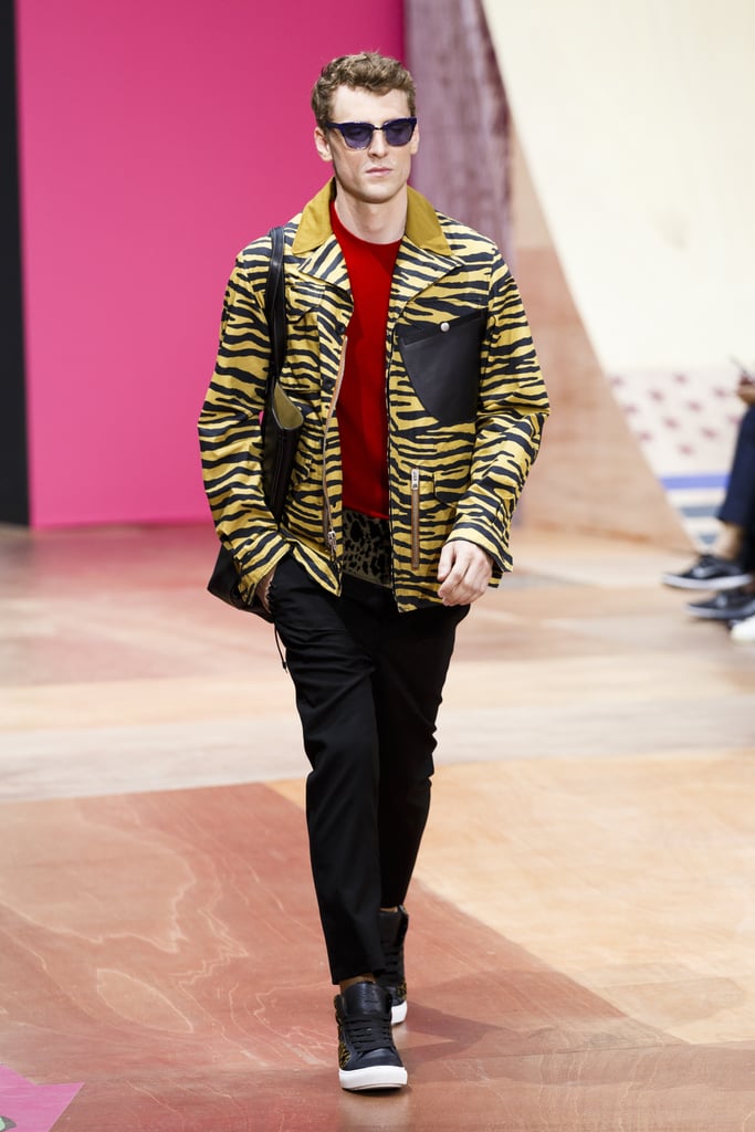 ANIMAL PRINT ANIMAL PRINT