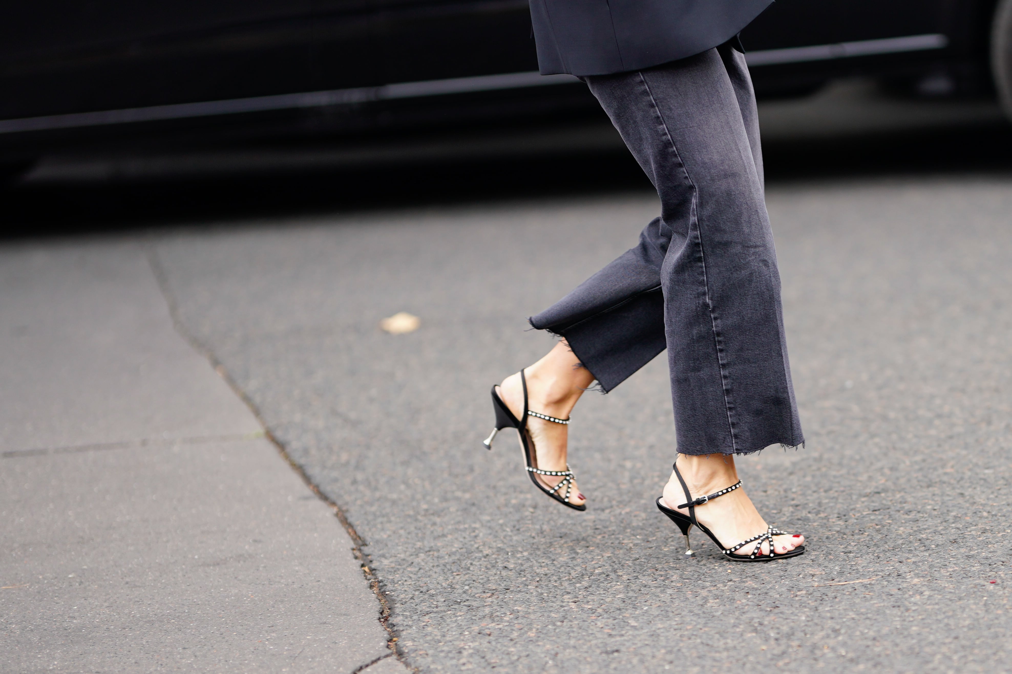 Shoe Trends 2019 POPSUGAR Fashion