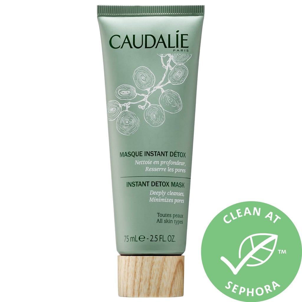 Caudalie Instant Detox Mask Top Rated Masks at Sephora POPSUGAR