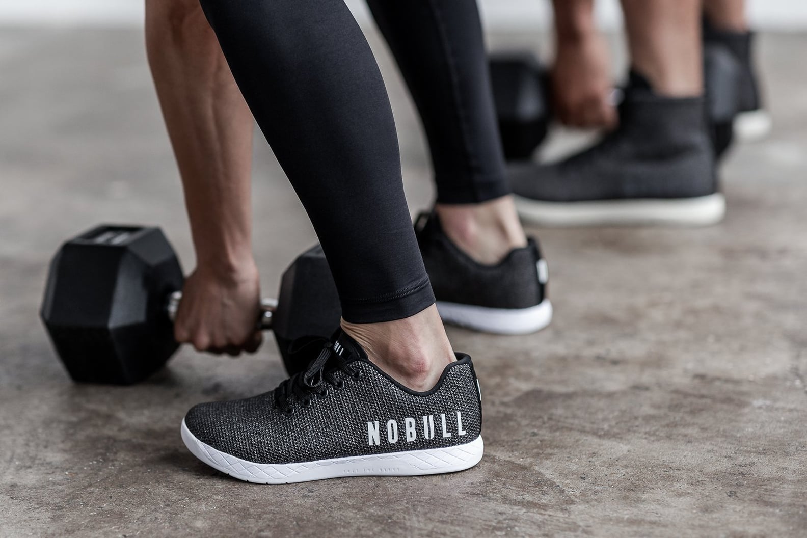 Nobull Shoe Review | PS Fitness