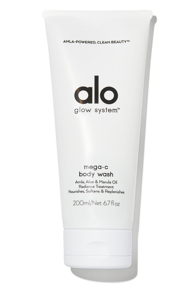 Alo Yoga Mega-C Body Wash