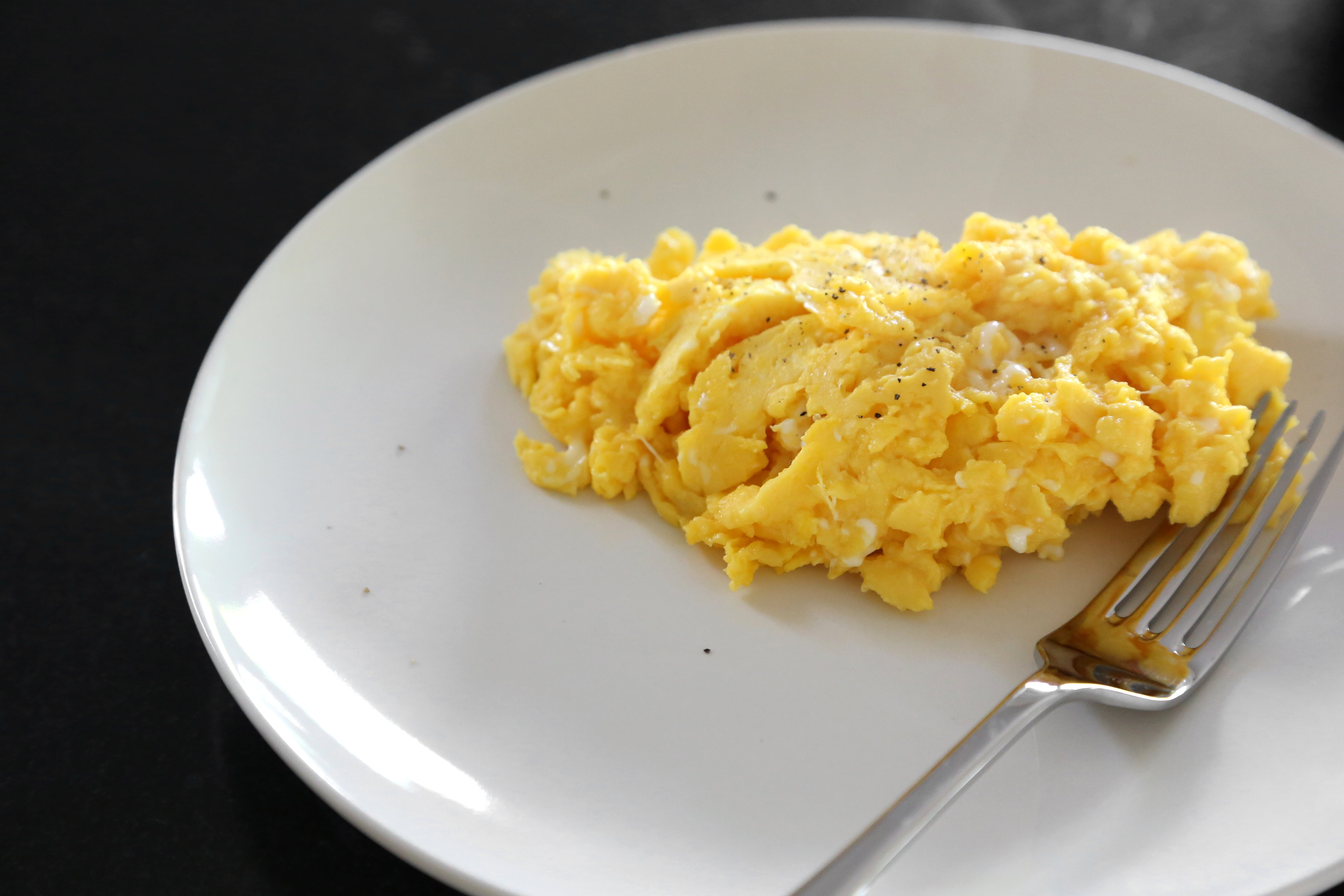 This Rubber Spatula Is How I Make the Best Scrambled Eggs, Shopping : Food  Network