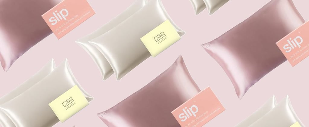 Slip Silk Pillowcase vs. Suatien Silk Pillowcase: Review