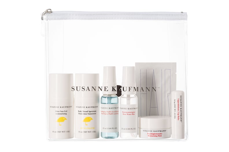 Susanne Kaufmann Holiday Kit