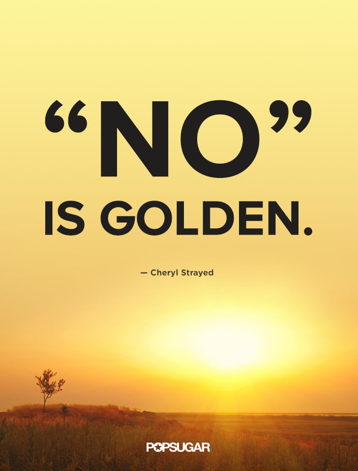 Cheryl Strayed Quotes