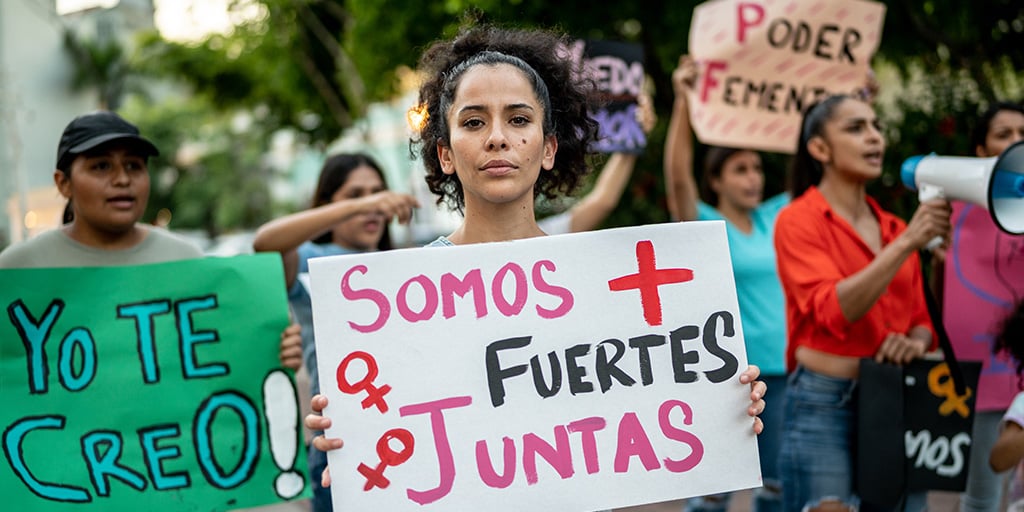 Aida Rodriguez: Why Latines Must Prioritize Community and Unity Now More Than Ever