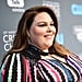Chrissy Metz's Dress at Critics' Choice Awards 2018